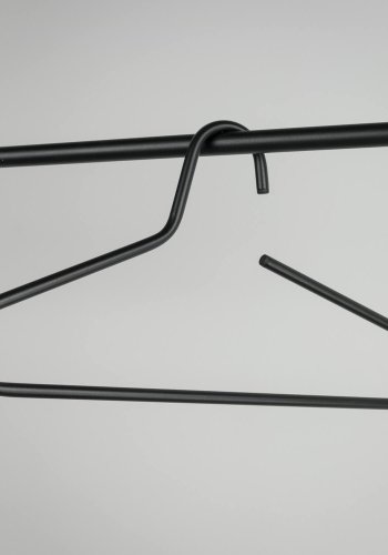 SPINDER DESIGN Victorie bjle - sort stl (5-pak)