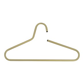 SPINDER DESIGN Victorie bjle - guld stl (5-pak)