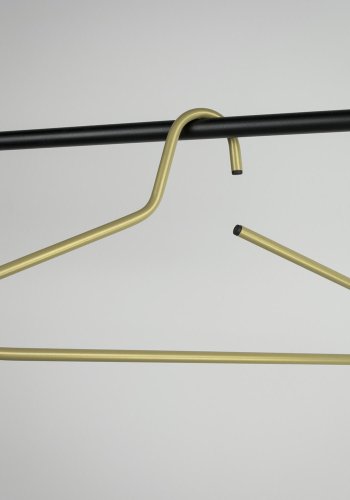 SPINDER DESIGN Victorie bjle - guld stl (5-pak)