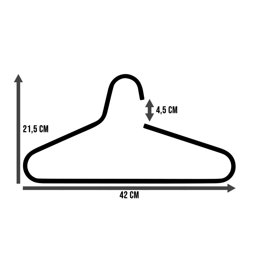 SPINDER DESIGN Victorie bjle - guld stl (5-pak)