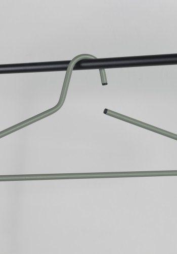 SPINDER DESIGN Victorie bjle - stvgrnt stl (5-pak)