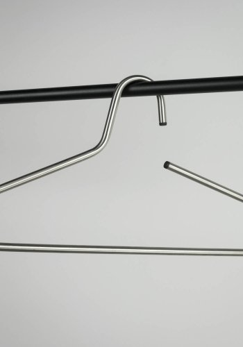 SPINDER DESIGN Victorie bjle - rustfrit stl (st m. 5)