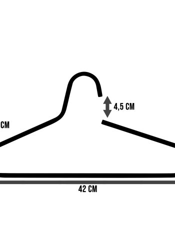 SPINDER DESIGN Victorie bjle - gr stl (5-pak)
