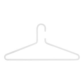 SPINDER DESIGN Senza bjle - hvid stl  (3-pak)