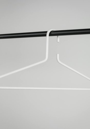 SPINDER DESIGN Senza bjle - hvid stl  (3-pak)