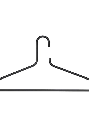 SPINDER DESIGN Senza bjle - sort stl (3-pak)