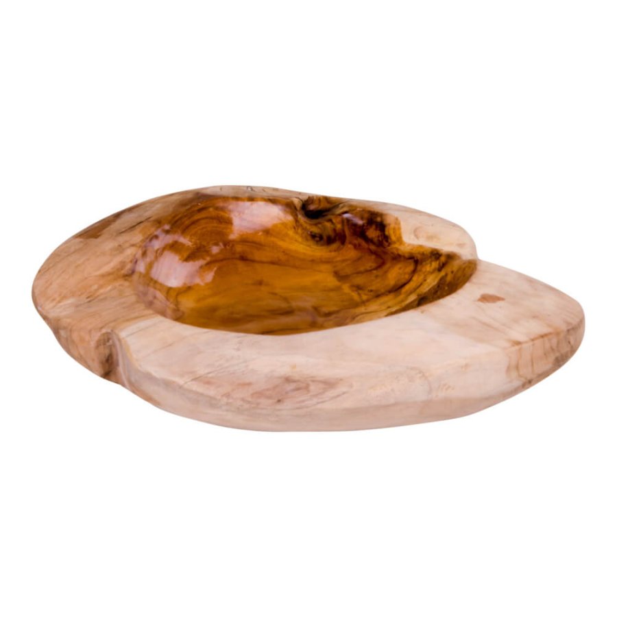 HOUSE NORDIC Rio Teak skl - teaktr ( 40)