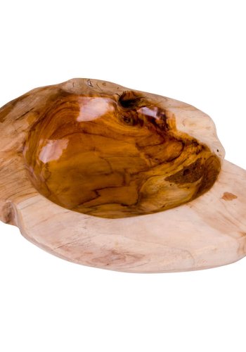 HOUSE NORDIC Rio Teak skl - teaktr ( 40)