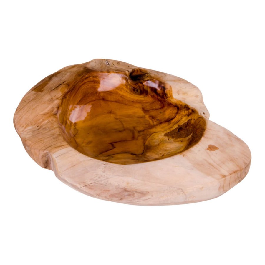 HOUSE NORDIC Rio Teak skl - teaktr ( 40)