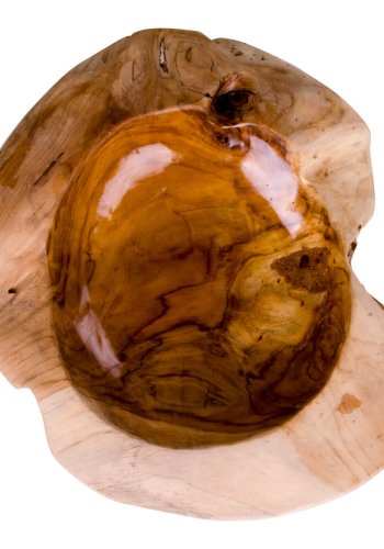 HOUSE NORDIC Rio Teak skl - teaktr ( 40)