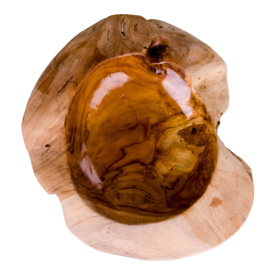 HOUSE NORDIC Rio Teak skl - teaktr ( 40)