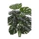 HOUSE NORDIC kunstig Monstera plante - grn plastik (H:90)