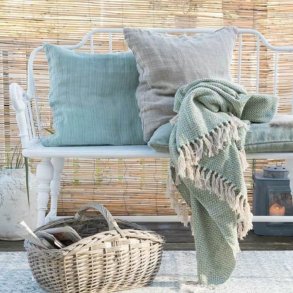 Havebænke og havesofaer