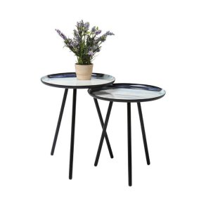 Hjørneborde og sideborde