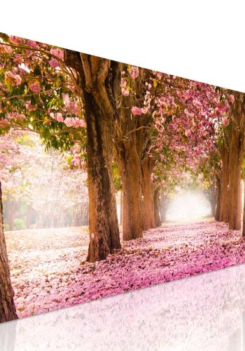 ARTGEIST Amongst Dreams billede - multifarvet print, 3 strrelser