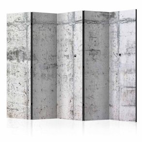 ARTGEIST Concrete Wall II rumdeler - gr print (172x225)