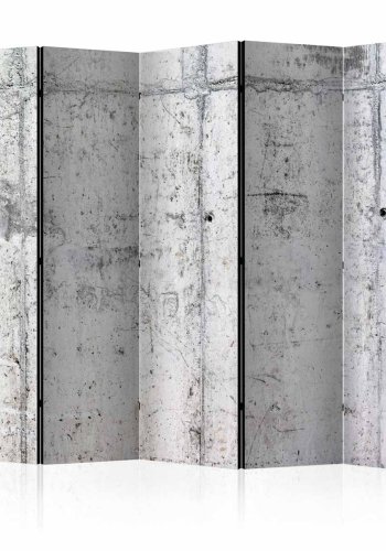 ARTGEIST Concrete Wall II rumdeler - gr print (172x225)