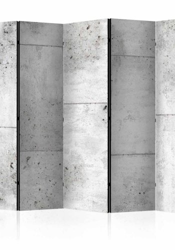 ARTGEIST Concretum murum II rumdeler - gr print (172x225)