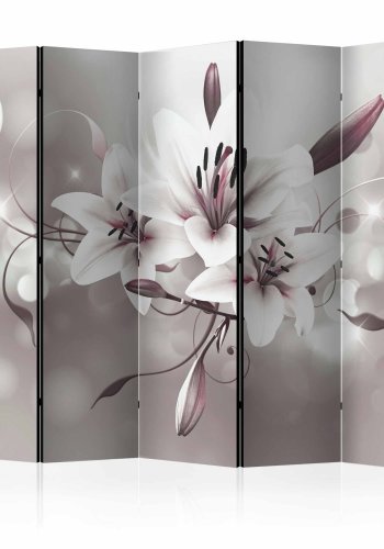 ARTGEIST Favourite of Kings II rumdeler - multifarvet print (172x225)