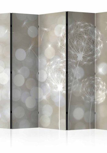 ARTGEIST The Ballad of Beauty II rumdeler - multifarvet print (172x225)