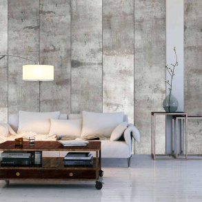 ARTGEIST Gray pigeon fototapet - gr print (1000x50)