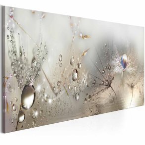 ARTGEIST Morning Song billede - multifarvet print, 3 strrelser