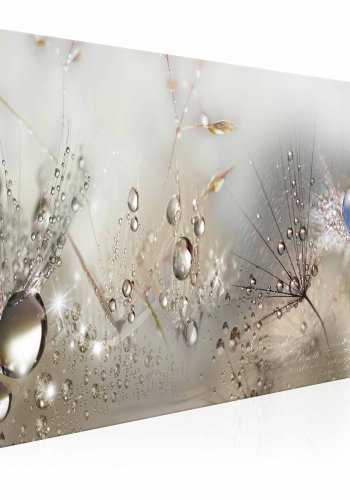 ARTGEIST Morning Song billede - multifarvet print, 3 strrelser