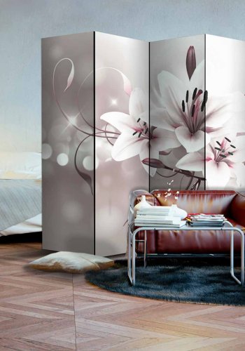 ARTGEIST Favourite of Kings II rumdeler - multifarvet print (172x225)