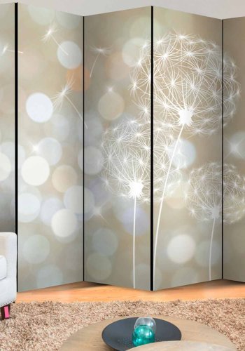 ARTGEIST The Ballad of Beauty II rumdeler - multifarvet print (172x225)