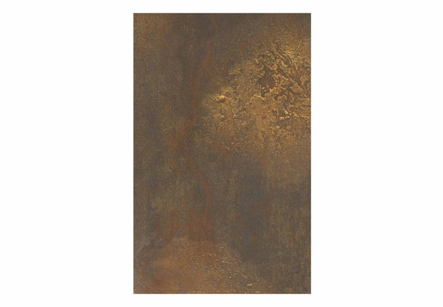 ARTGEIST Golden Basilisk fototapet - guld/brun print (1000x50)