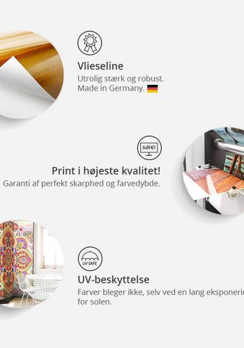 ARTGEIST Favourite of Kings II rumdeler - multifarvet print (172x225)