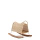  KAVE HOME Bamban gyngehest - natur rattan og natur tr