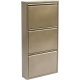 KARE DESIGN Shoe Container Caruso 3 Bronze (MO)