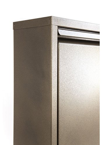 KARE DESIGN Shoe Container Caruso 5 Bronze (MO)