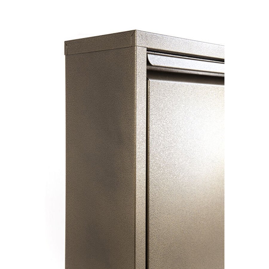 KARE DESIGN Shoe Container Caruso 5 Bronze (MO)