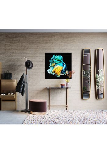 KARE DESIGN Shoe Container Caruso 5 Bronze (MO)