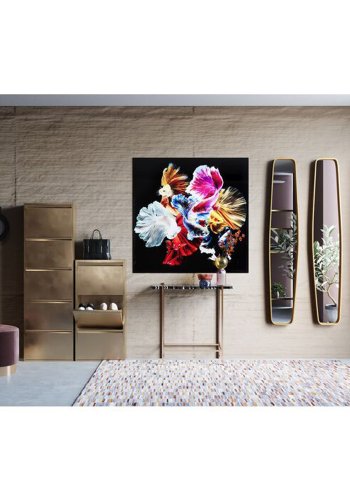 KARE DESIGN Shoe Container Caruso 5 Bronze (MO)