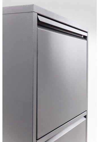 KARE DESIGN Shoe Container Caruso 5 Anthrazit (MO)