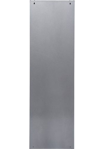 KARE DESIGN Shoe Container Caruso 5 Silver brushed (MO)