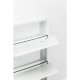 KARE DESIGN Shoe Container Caruso 3 White (MO)