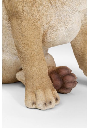 KARE DESIGN Deco Figurine Butler Frenchy 40cm