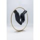 KARE DESIGN Deco Object Elements Heart Hand 62cm
