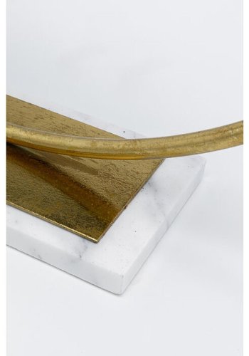 KARE DESIGN Deco Object Elements Heart Hand 62cm