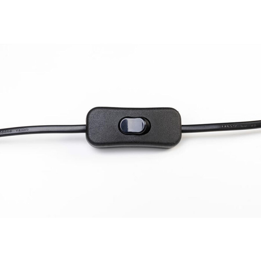 KARE DESIGN Table Lamp Animal Rabbit Matt Black 68cm