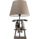 KARE DESIGN Table Lamp Animal Bunny Love 53cm