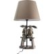 KARE DESIGN Table Lamp Animal Bunny Love 53cm
