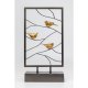 KARE DESIGN Deco Object Birds Twittering 68cm