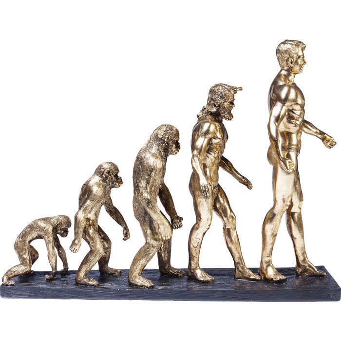 KARE DESIGN Figur, Evolution