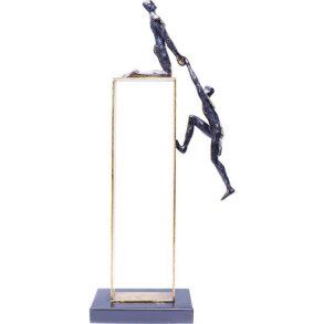 KARE DESIGN Figur, Object Elements Come Together