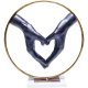 KARE DESIGN Figur, Object Elements Heart Hand